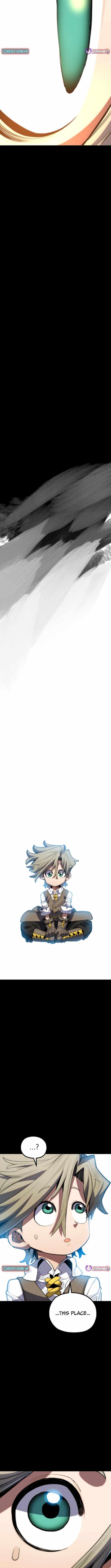 Warrior of the Mind Sword - Chapter 19 Page 21