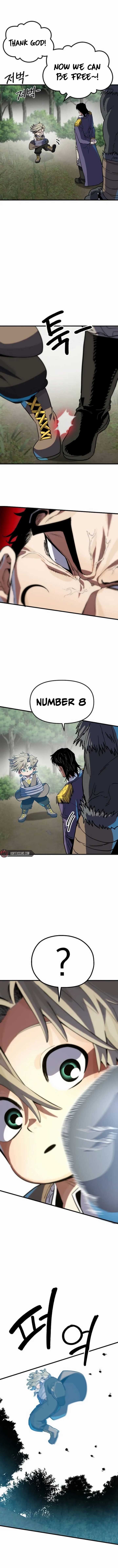 Warrior of the Mind Sword - Chapter 2 Page 17