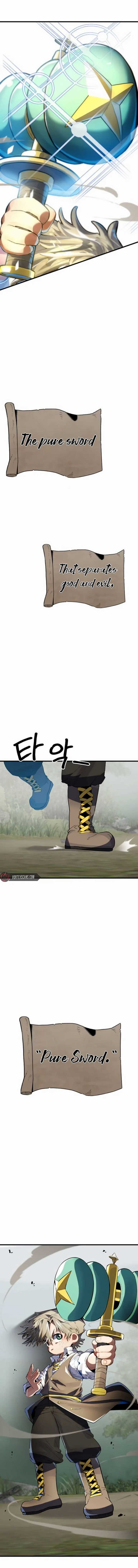 Warrior of the Mind Sword - Chapter 2 Page 33