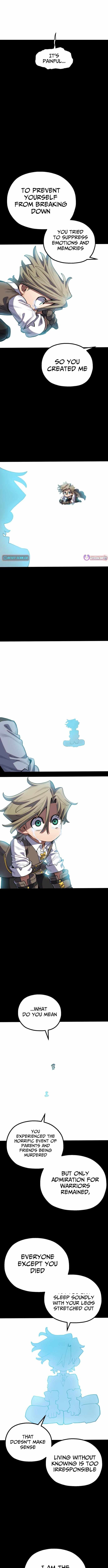 Warrior of the Mind Sword - Chapter 22 Page 2