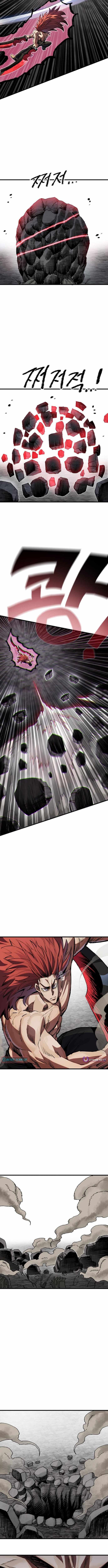 Warrior of the Mind Sword - Chapter 22 Page 8