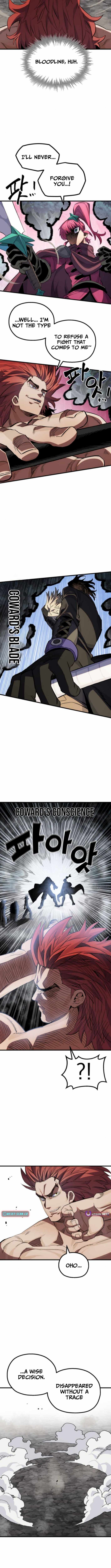 Warrior of the Mind Sword - Chapter 23 Page 10