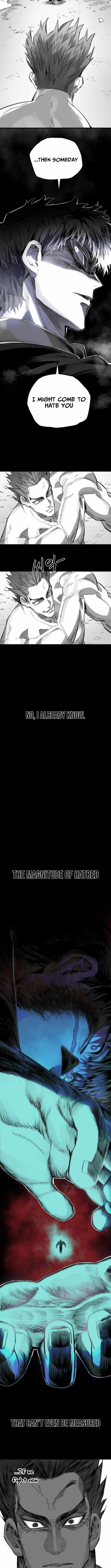 Warrior of the Mind Sword - Chapter 23 Page 5