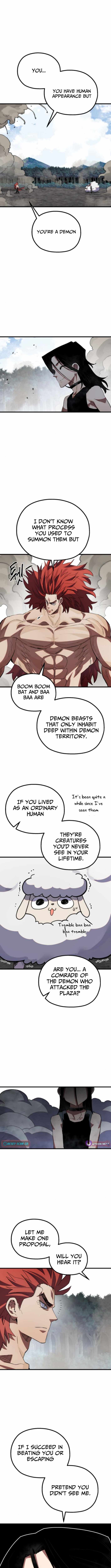 Warrior of the Mind Sword - Chapter 24 Page 10