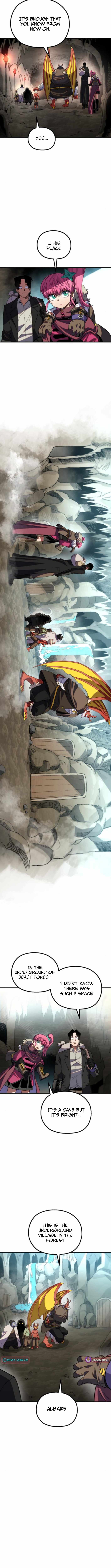 Warrior of the Mind Sword - Chapter 24 Page 2