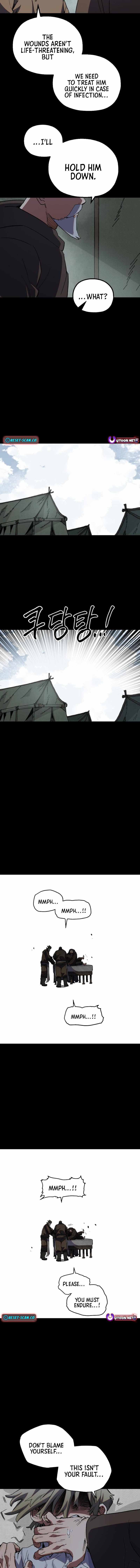 Warrior of the Mind Sword - Chapter 25 Page 2