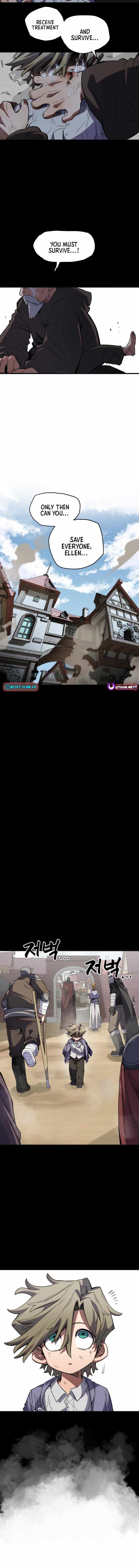 Warrior of the Mind Sword - Chapter 25 Page 3