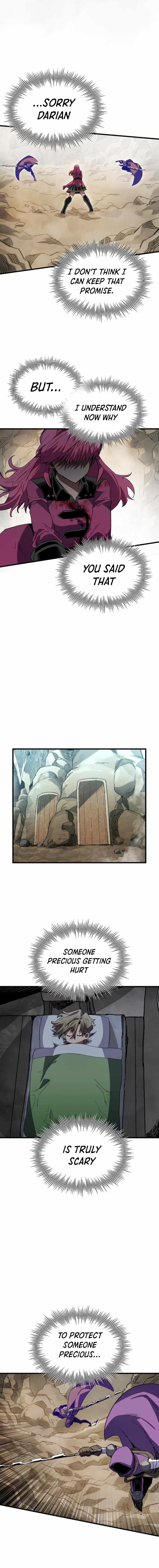 Warrior of the Mind Sword - Chapter 26 Page 10