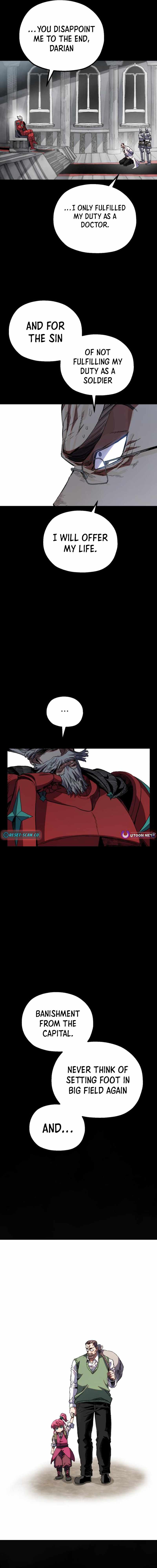 Warrior of the Mind Sword - Chapter 26 Page 2