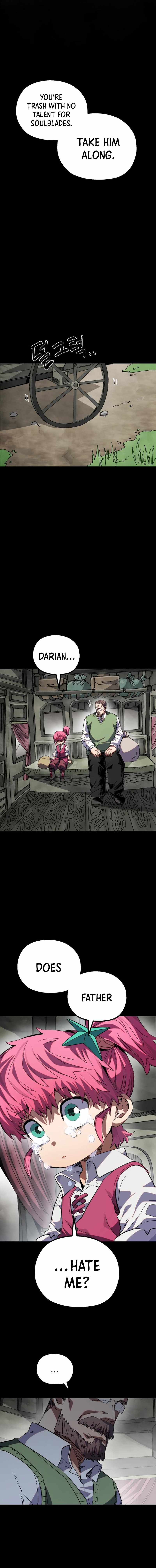 Warrior of the Mind Sword - Chapter 26 Page 3