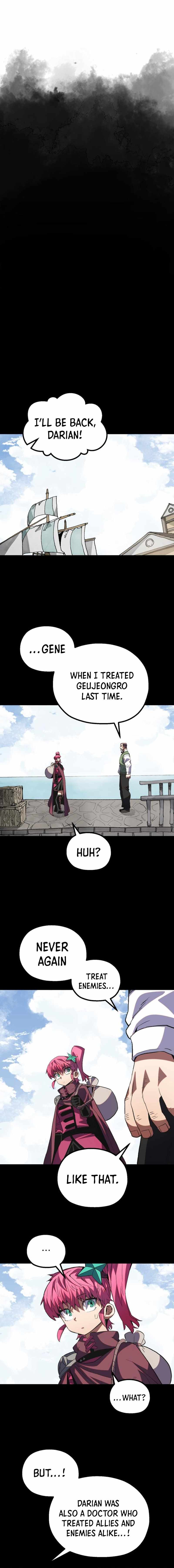 Warrior of the Mind Sword - Chapter 26 Page 8