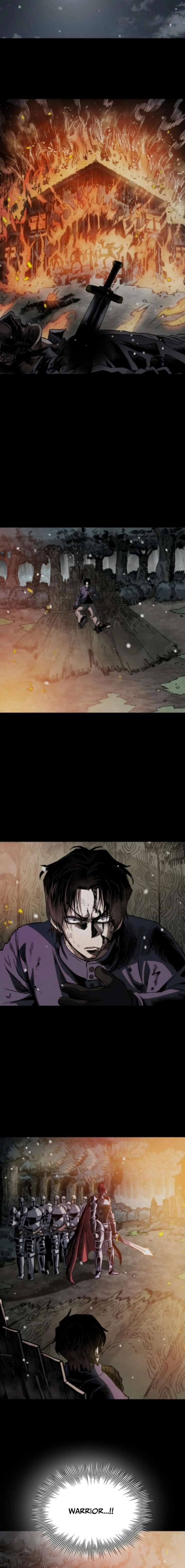 Warrior of the Mind Sword - Chapter 28 Page 15