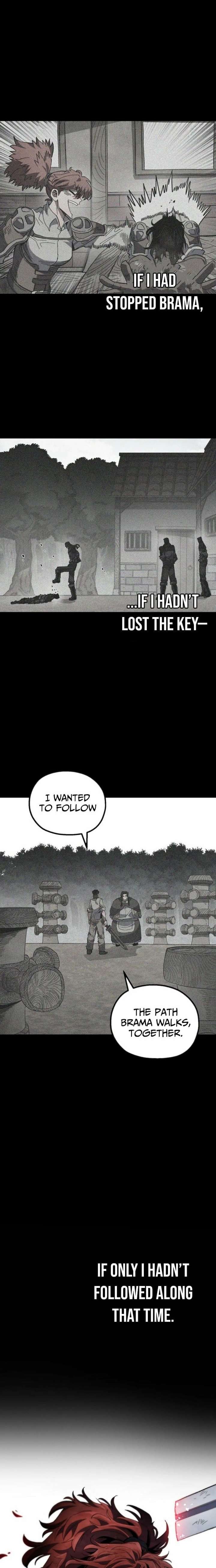 Warrior of the Mind Sword - Chapter 31 Page 9