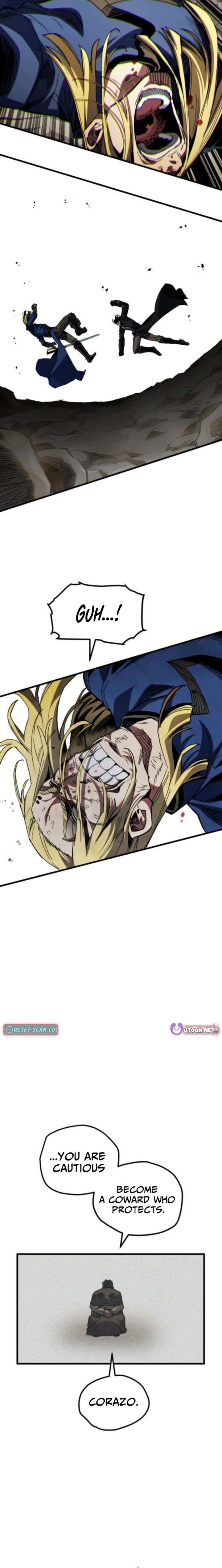 Warrior of the Mind Sword - Chapter 32 Page 16