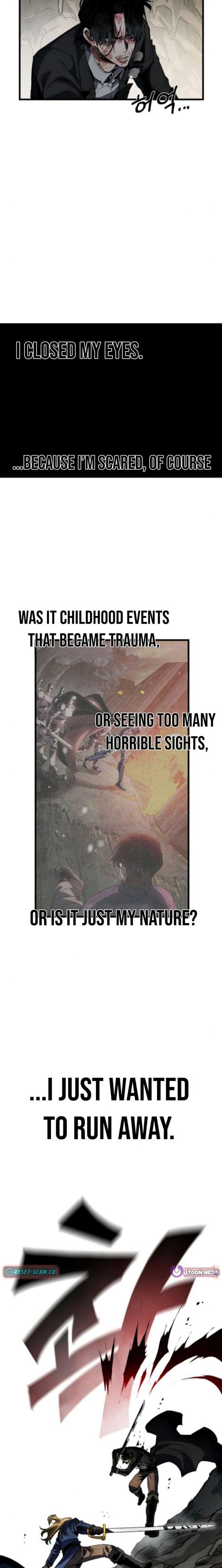 Warrior of the Mind Sword - Chapter 32 Page 8