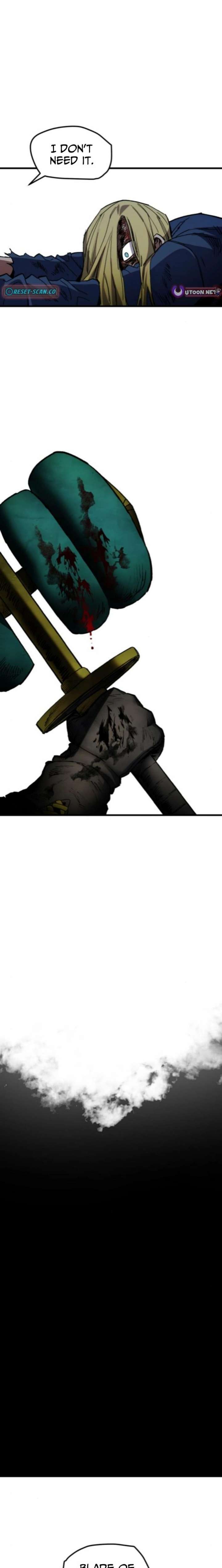 Warrior of the Mind Sword - Chapter 33 Page 13