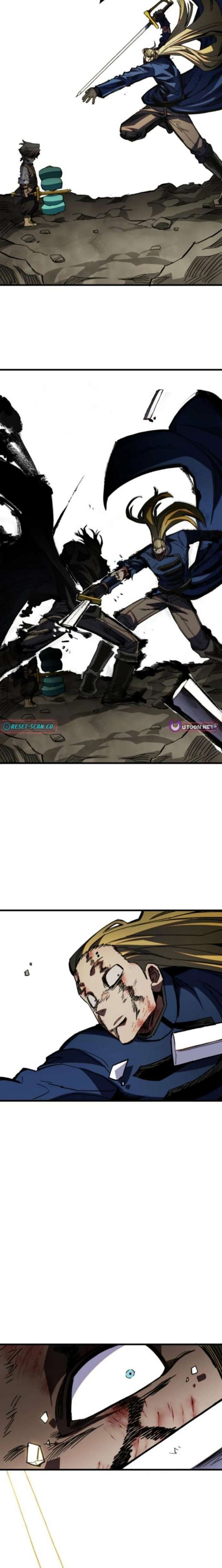 Warrior of the Mind Sword - Chapter 33 Page 24