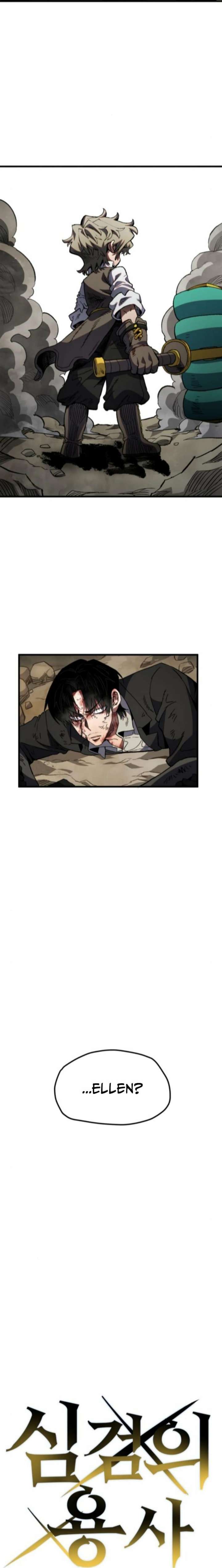 Warrior of the Mind Sword - Chapter 33 Page 3