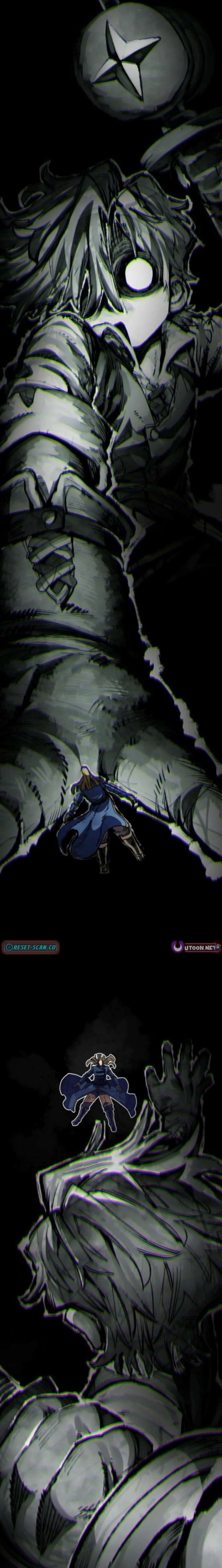 Warrior of the Mind Sword - Chapter 33 Page 5