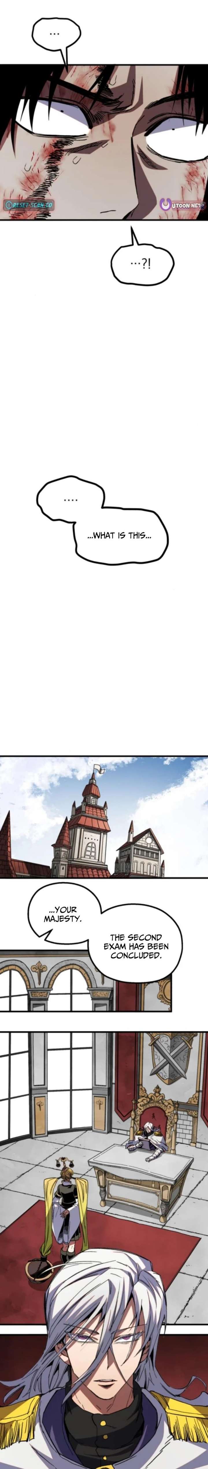 Warrior of the Mind Sword - Chapter 34 Page 11