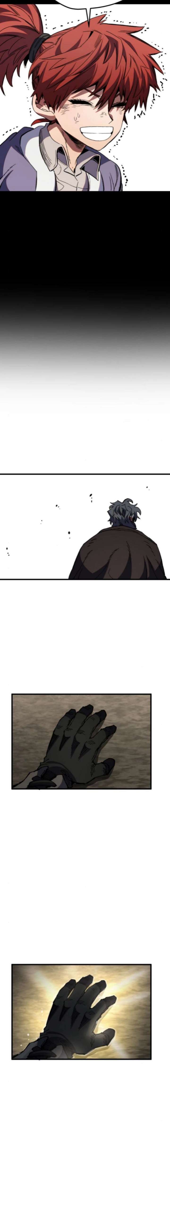 Warrior of the Mind Sword - Chapter 35 Page 30