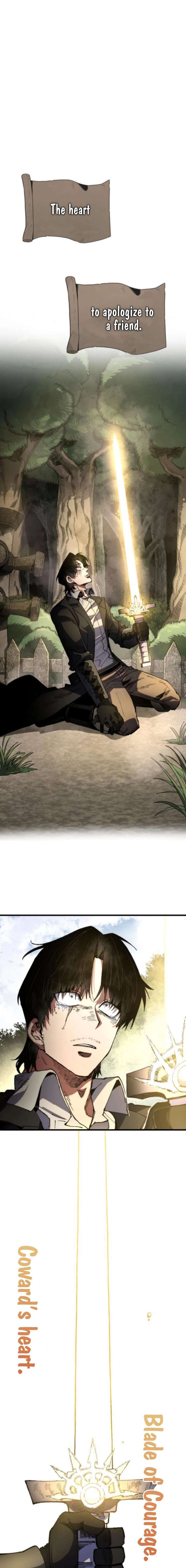 Warrior of the Mind Sword - Chapter 35 Page 32