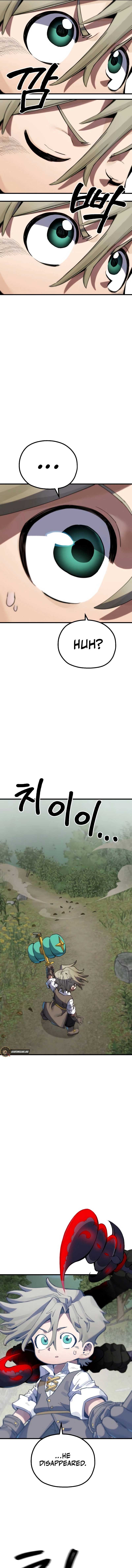 Warrior of the Mind Sword - Chapter 7 Page 2