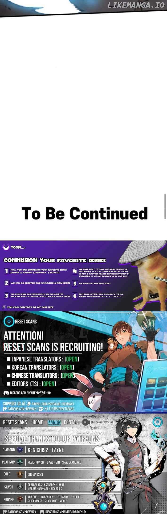 Warrior of the Mind Sword - Chapter 8 Page 27