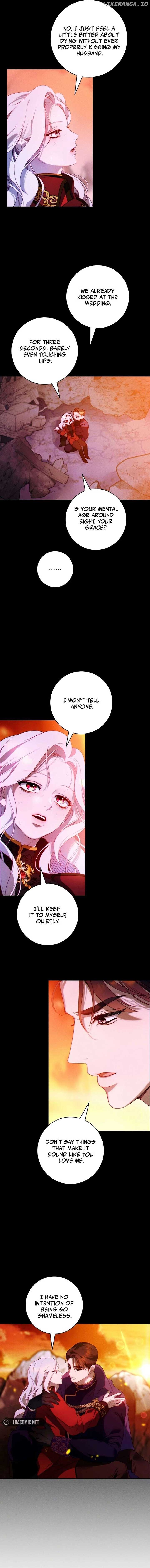 This Marriage Will Surely Succeed - Chapter 1 Page 10