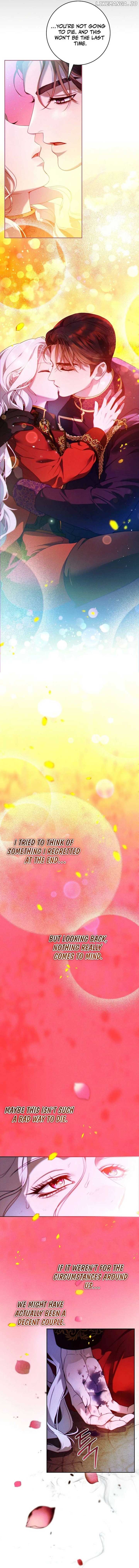 This Marriage Will Surely Succeed - Chapter 1 Page 11