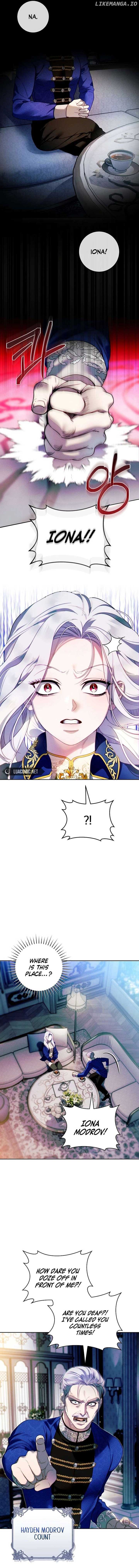 This Marriage Will Surely Succeed - Chapter 1 Page 13