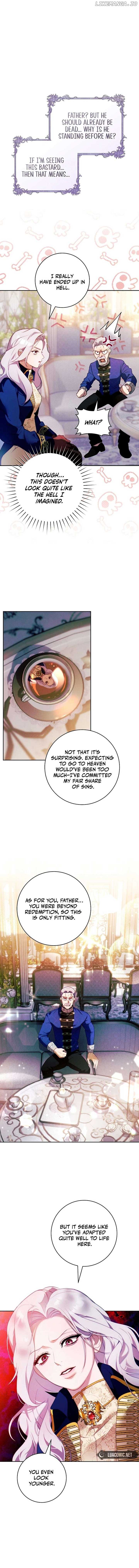 This Marriage Will Surely Succeed - Chapter 1 Page 14