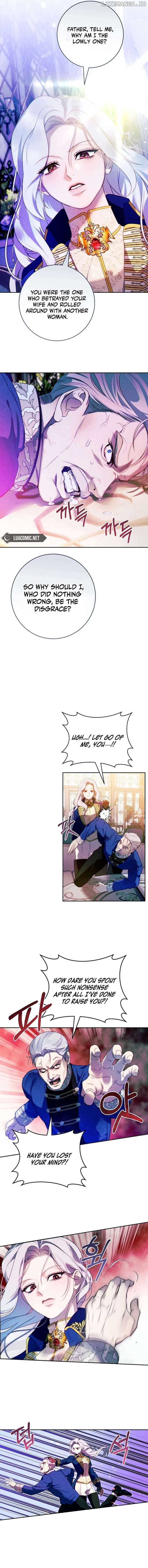 This Marriage Will Surely Succeed - Chapter 1 Page 16