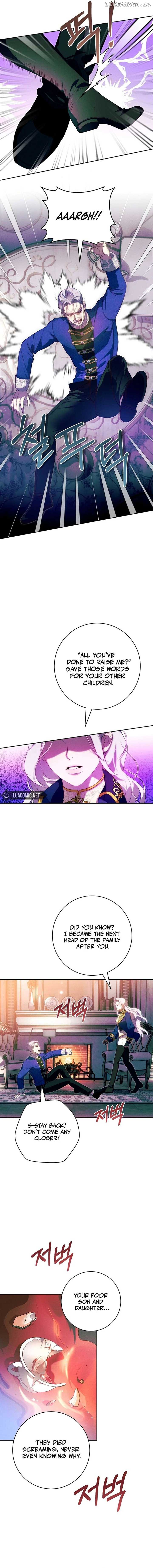 This Marriage Will Surely Succeed - Chapter 1 Page 17