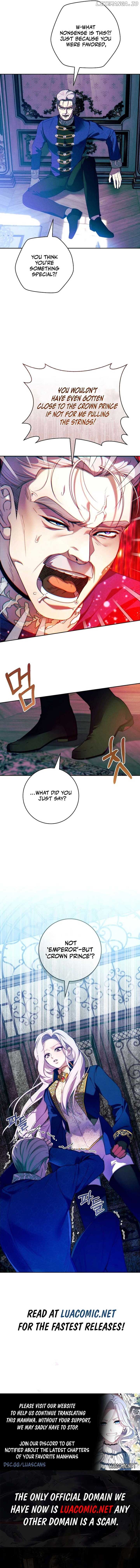 This Marriage Will Surely Succeed - Chapter 1 Page 18