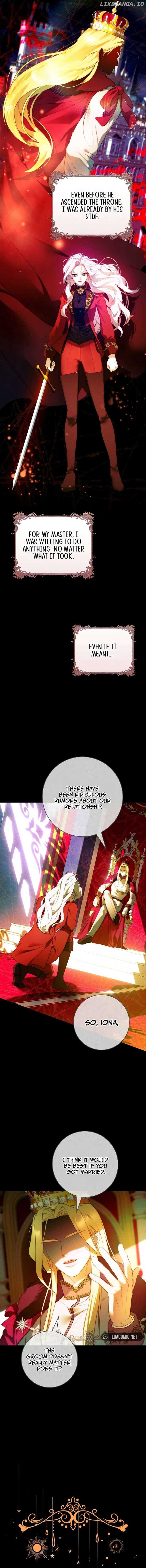 This Marriage Will Surely Succeed - Chapter 1 Page 3