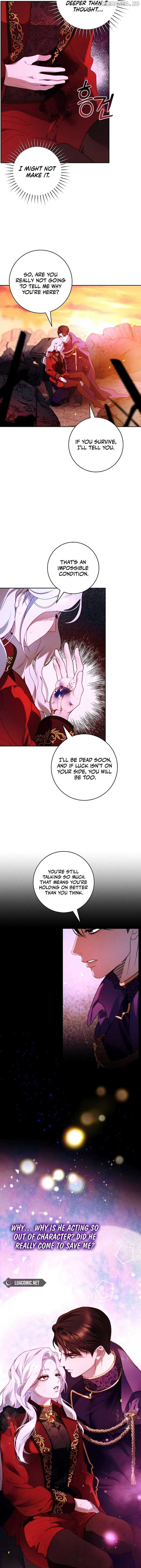 This Marriage Will Surely Succeed - Chapter 1 Page 6