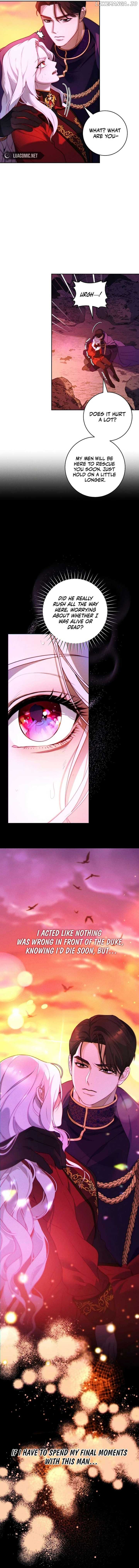 This Marriage Will Surely Succeed - Chapter 1 Page 8