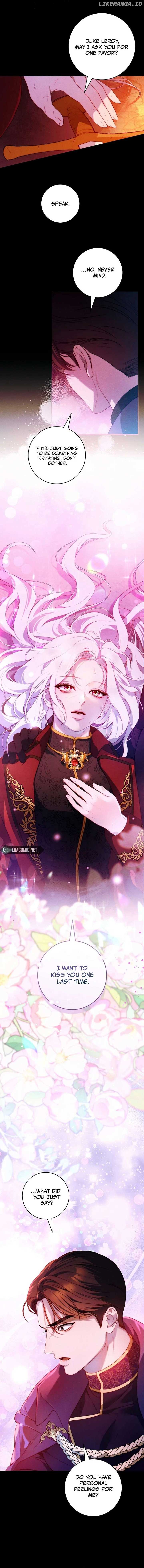 This Marriage Will Surely Succeed - Chapter 1 Page 9