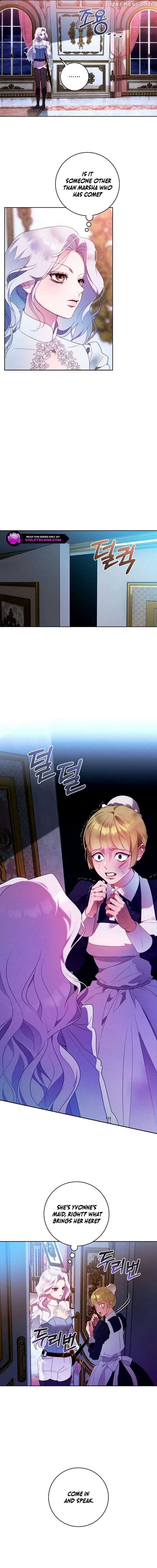 This Marriage Will Surely Succeed - Chapter 10 Page 10