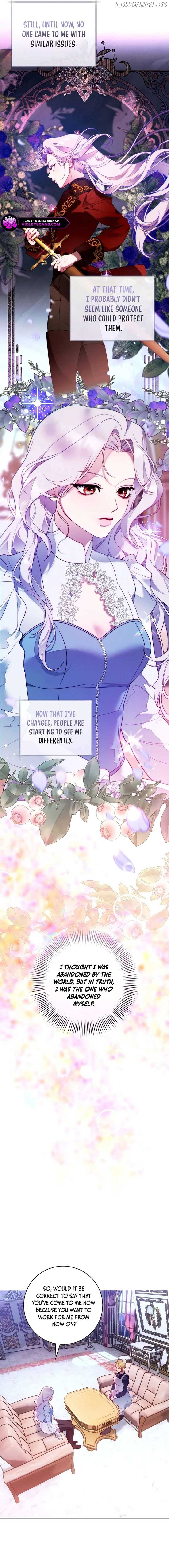 This Marriage Will Surely Succeed - Chapter 10 Page 13