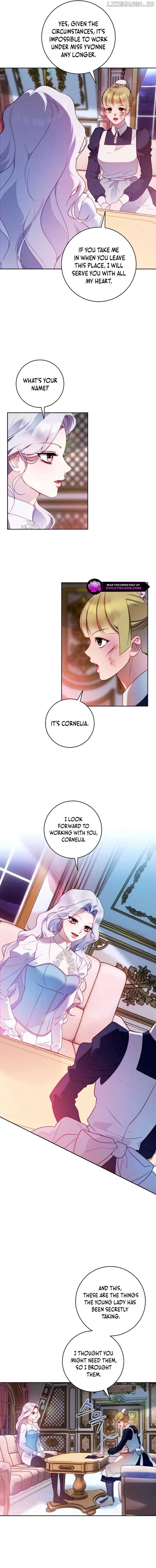 This Marriage Will Surely Succeed - Chapter 10 Page 14