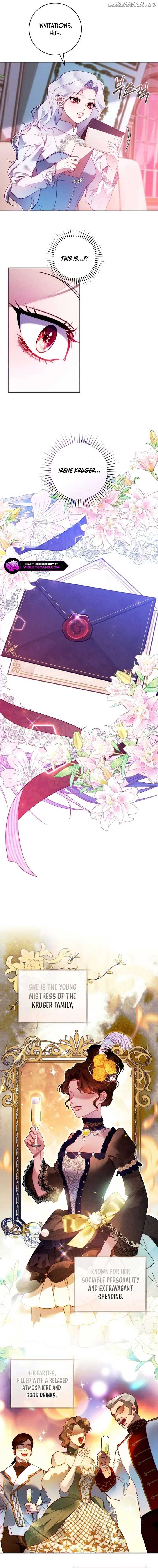 This Marriage Will Surely Succeed - Chapter 10 Page 15