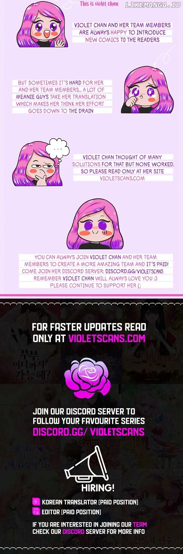 This Marriage Will Surely Succeed - Chapter 10 Page 17