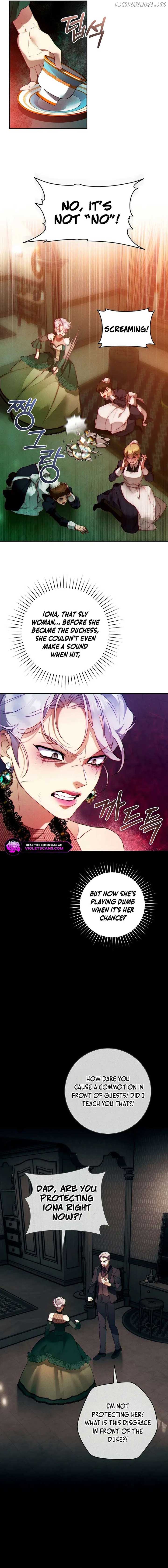 This Marriage Will Surely Succeed - Chapter 10 Page 2