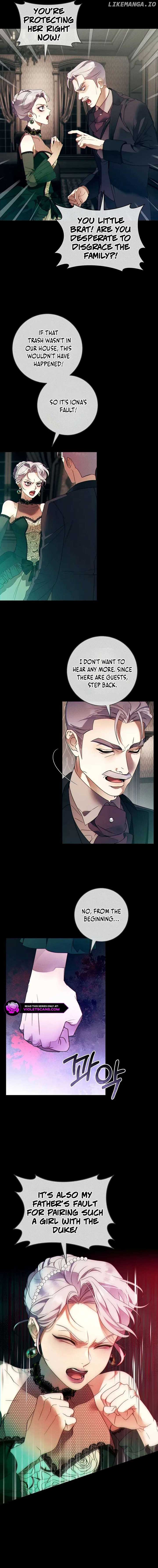 This Marriage Will Surely Succeed - Chapter 10 Page 3