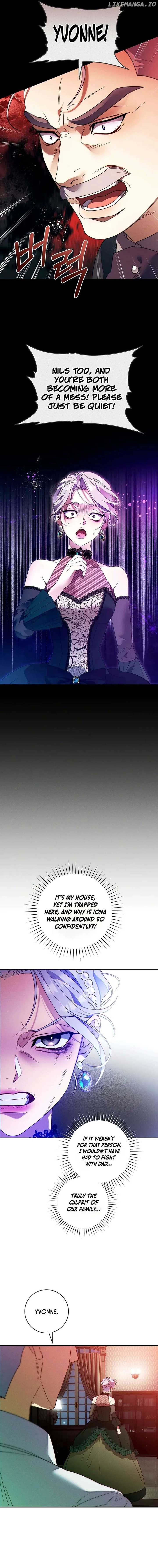 This Marriage Will Surely Succeed - Chapter 10 Page 4