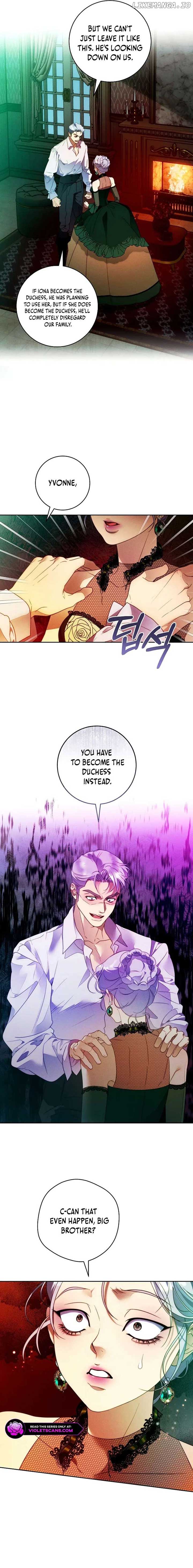 This Marriage Will Surely Succeed - Chapter 10 Page 6