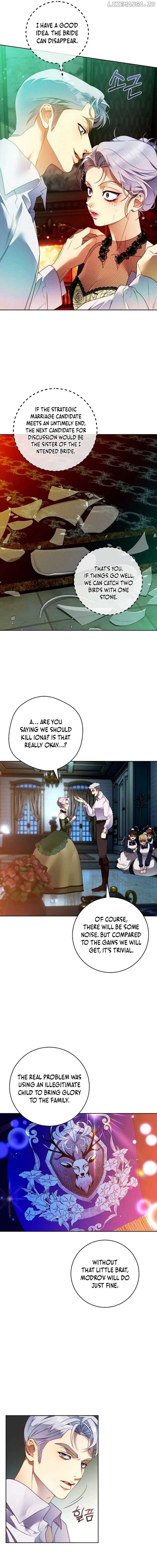 This Marriage Will Surely Succeed - Chapter 10 Page 7