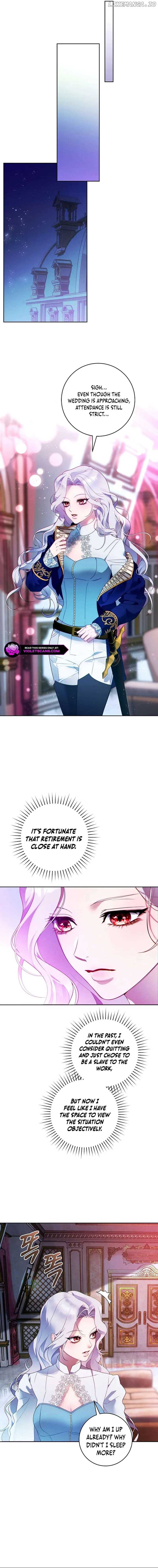 This Marriage Will Surely Succeed - Chapter 10 Page 9